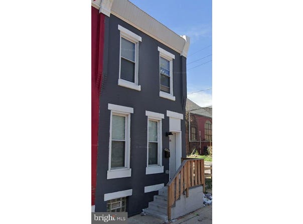 2366 N BOUVIER STREET, PHILADELPHIA, PA 19132