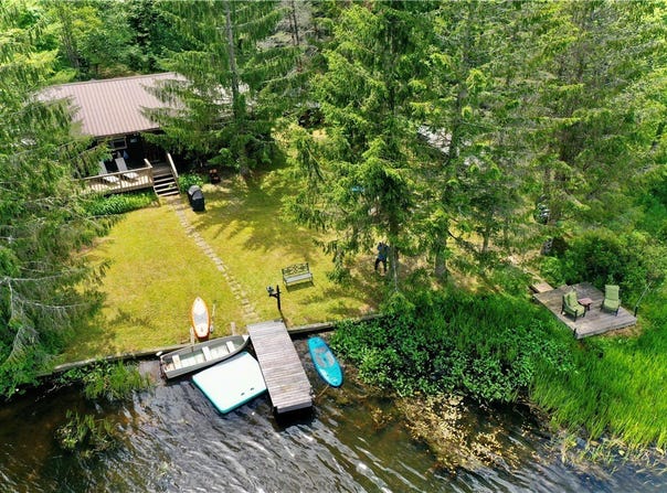 240 Trout Brook Road, NY 12736