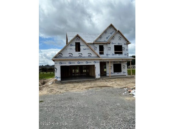 102 Hudson Village Drive, La Grange, NC 28551