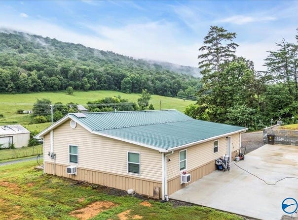 14465 Cr 91, Bryant, AL 35958