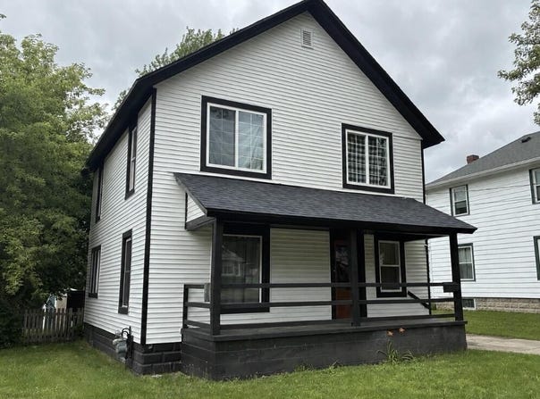 801 Maple Street, Albion, MI 49224