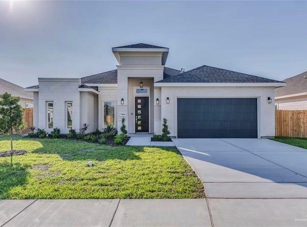 7409 55th Street, McAllen, TX 78573
