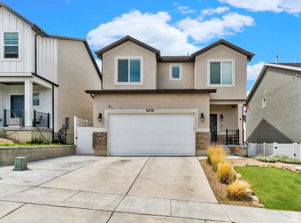 3838 S MCELROY RD. W, Magna, UT 84044