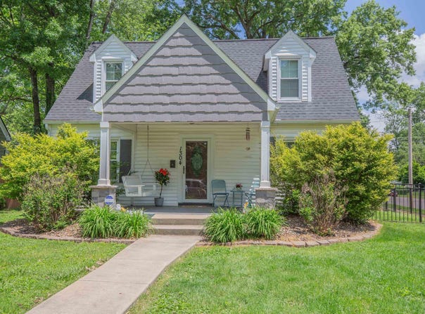 1304 Parkside Drive, Evansville, IN 47714