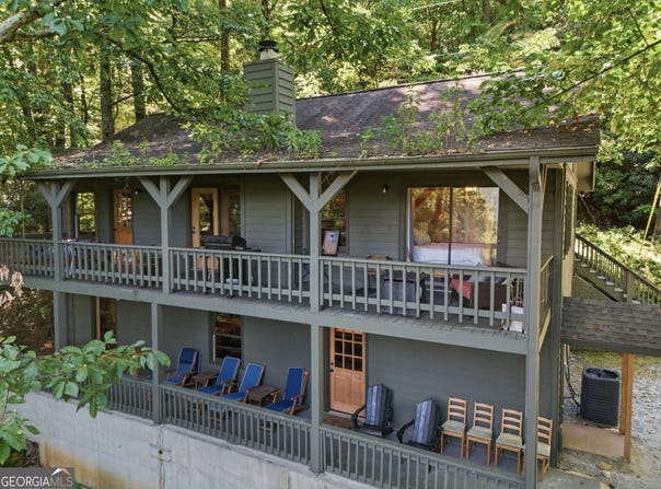 445 Orchid Trail, Clayton, GA 30525
