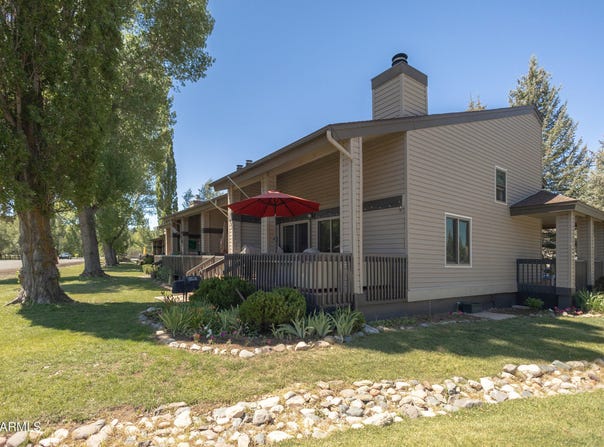 17810 S WALAPAI Road, Munds Park, AZ 86017