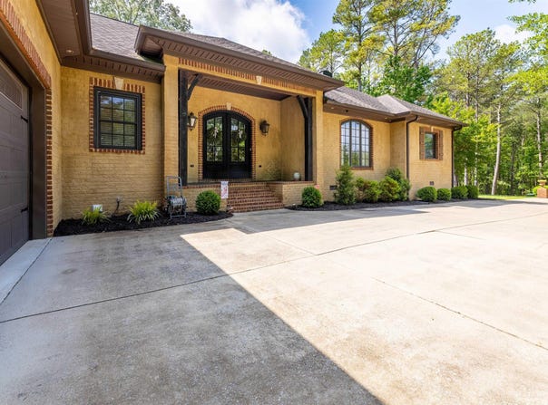 1805 SIBERT DRIVE, GLENCOE, AL 35905