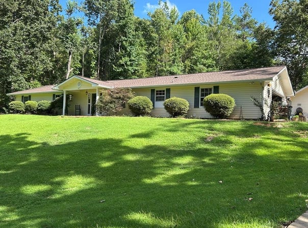 121 Deer Run S, OXFORD, MS 38655