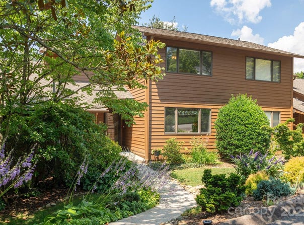 52 Quail Run Circle, Brevard, NC 28712