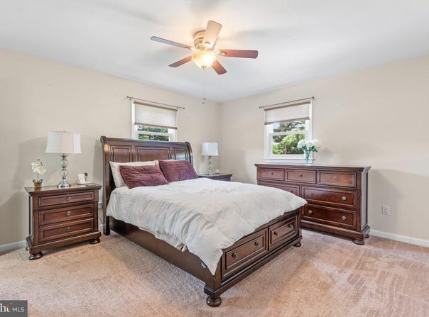 11927 SYCAMORE DRIVE, HAGERSTOWN, MD 21742
