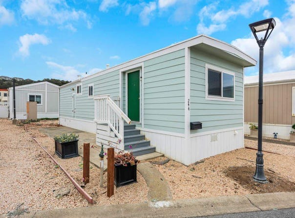 244 2nd Avenue, Pacifica, CA 94044