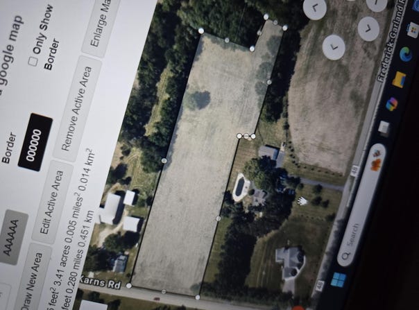 0 W Frederick Garland Road, West Milton, OH 45383