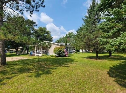 4349 Bay Road, Sage Twp, MI 48624