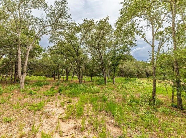 0 Abel Road, New Ulm, TX 78950