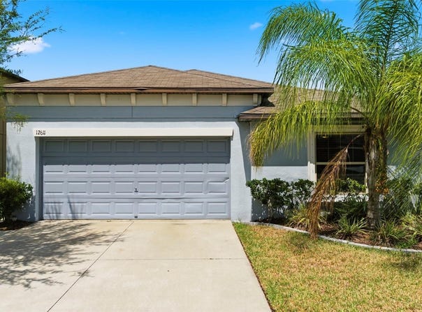 12611 LEMON PEPPER Drive, RIVERVIEW, FL 33578