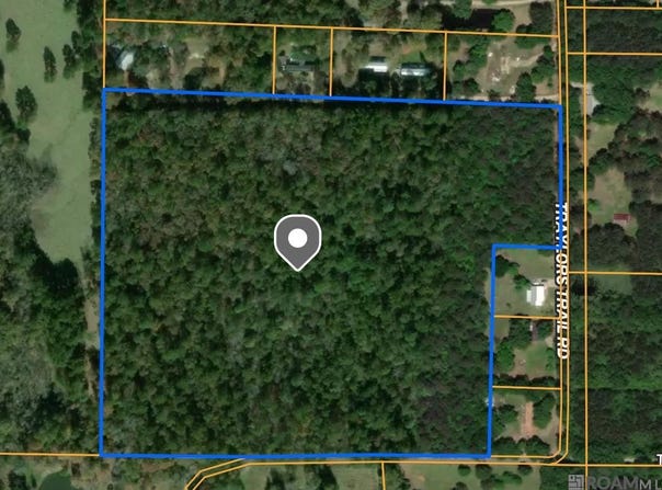 26.85 Acres Heritage Acres Ln, Robert, LA 70455