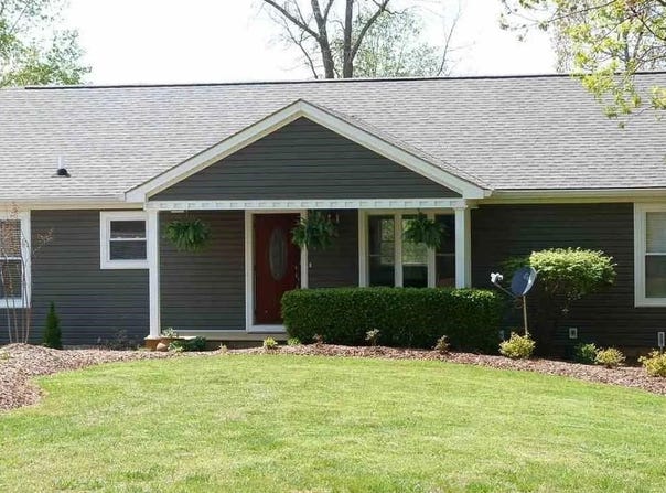 46 Point Drive, Cadiz, KY 42211