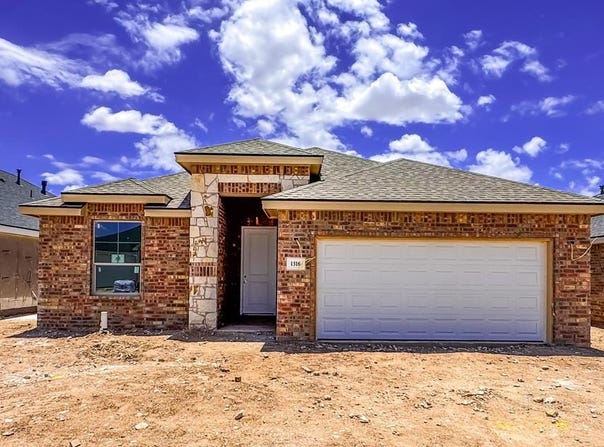 1316 Loess St., Midland, TX 79705