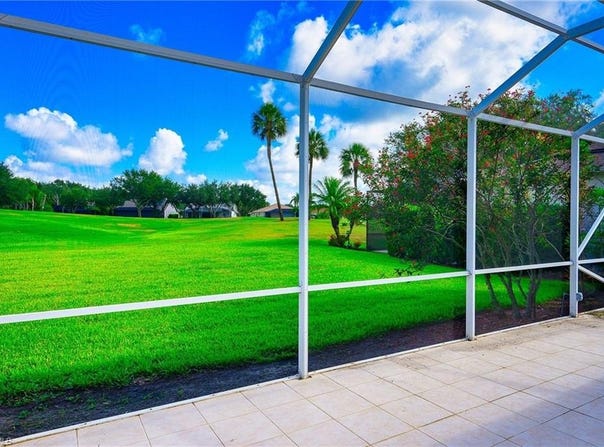 20950 Rivers Ford, ESTERO, FL 33928