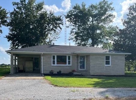 210  Rabbit Flat Road, Caneyville, KY 42721