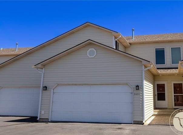 3631 Olympic Boulevard, Billings, MT 59102