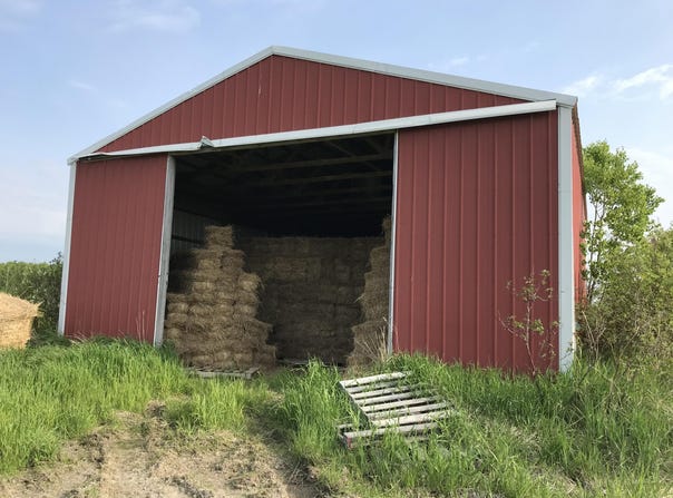 E 7 MILE RD, SAULT STE. MARIE, MI 49783