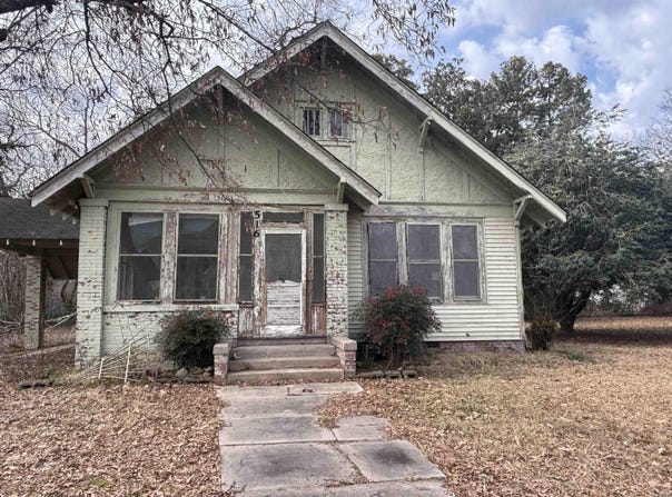 516 Park Street, Lonoke, AR 72086