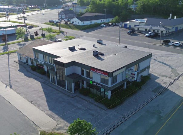 270 High Street, Ellsworth, ME 04605