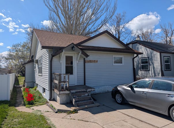 1105 N Main Street, Mobridge, SD 57601