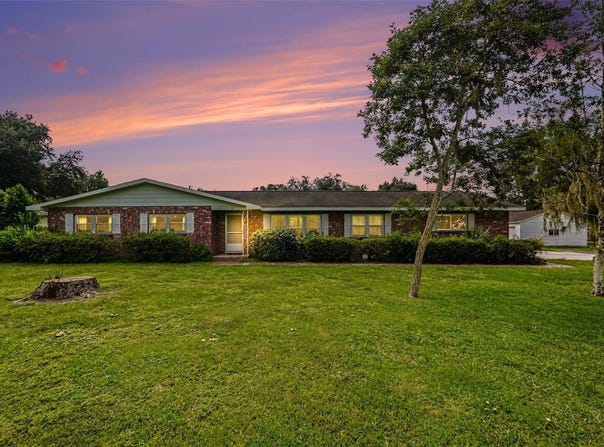 39800 COUNTY ROAD 54, ZEPHYRHILLS, FL 33542