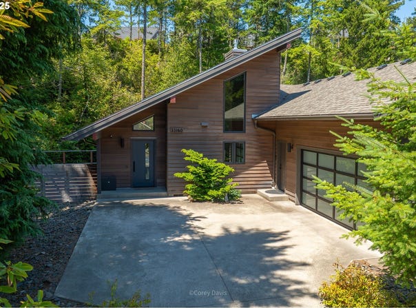 35160 PONDEROSA LOOP, Manzanita, OR 97130