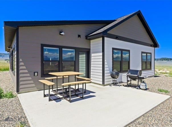 21 Gopher Trail, Ennis, MT 59729