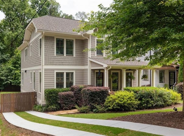 127 Oak Lane, Decatur, GA 30030