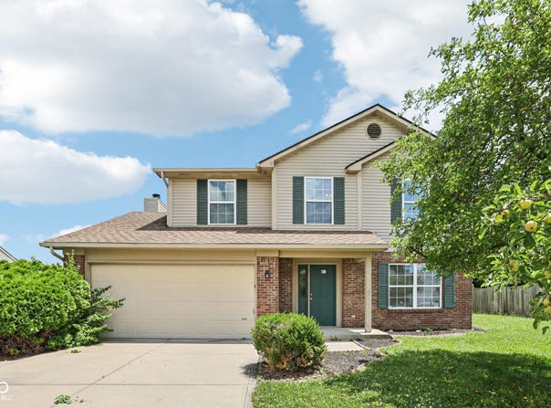 373 Austin Drive, Avon, IN 46123