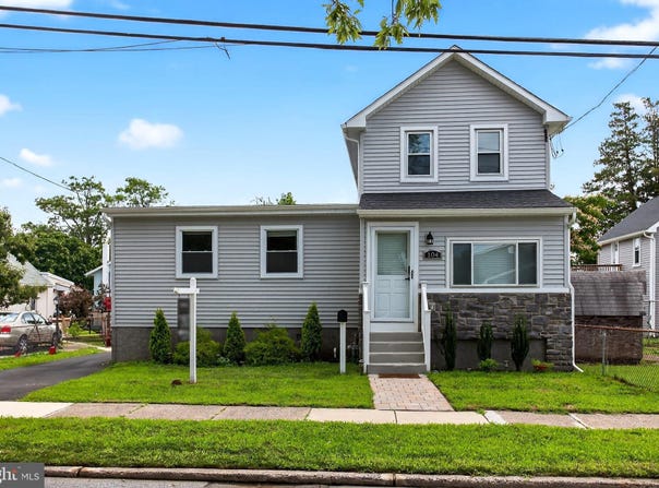 104 LAGRANGE AVENUE, ESSINGTON, PA 19029