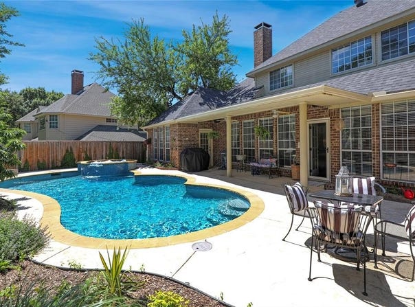 2823 Roundrock, McKinney, TX 75072