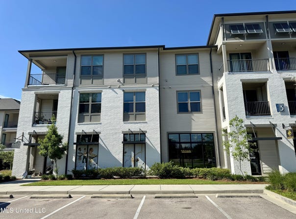 2501 Bienville Boulevard, Ocean Springs, MS 39564