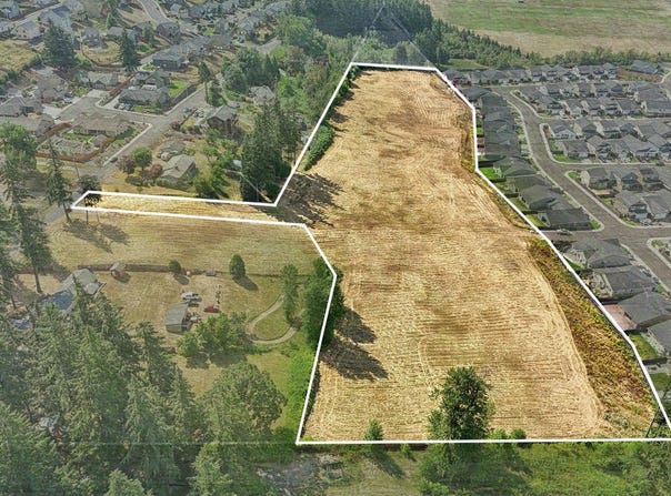 Tax Lot 34E20 00500, Estacada, OR 97023