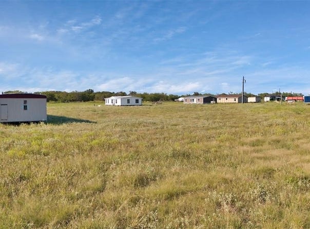 Tbd Colquitt Road, Terrell, TX 75160