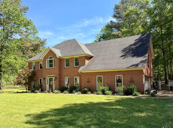 704 ARROWHEAD Vlg, Winfield, AL 35594