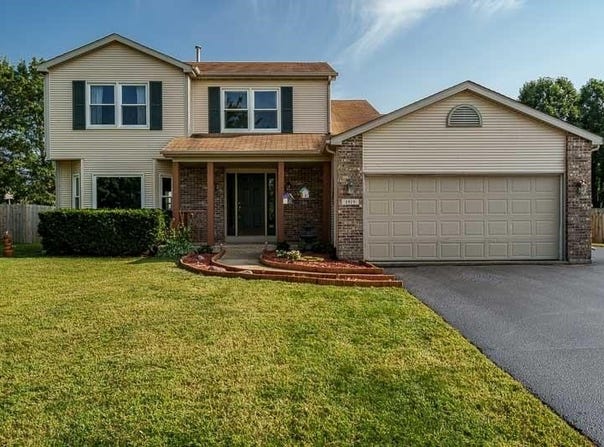 1919 CHAMBERLAIN, BELVIDERE, IL 61008