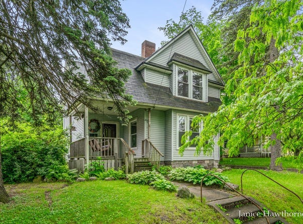 126 W Green Street, Hastings, MI 49058
