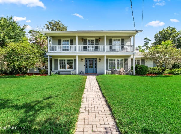 3679 RUSTIC Lane, Jacksonville, FL 32217