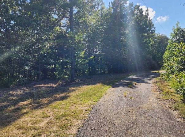 Lot 7 Oversprings Drive, Alexander, AR 72002