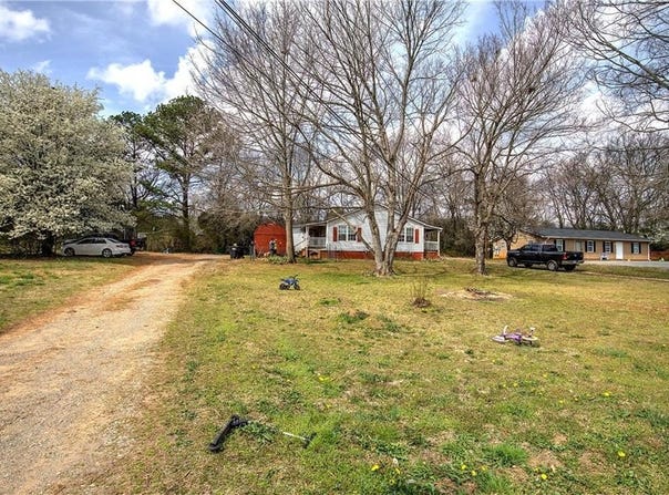 141 Bittings Avenue, Summerville, GA 30747