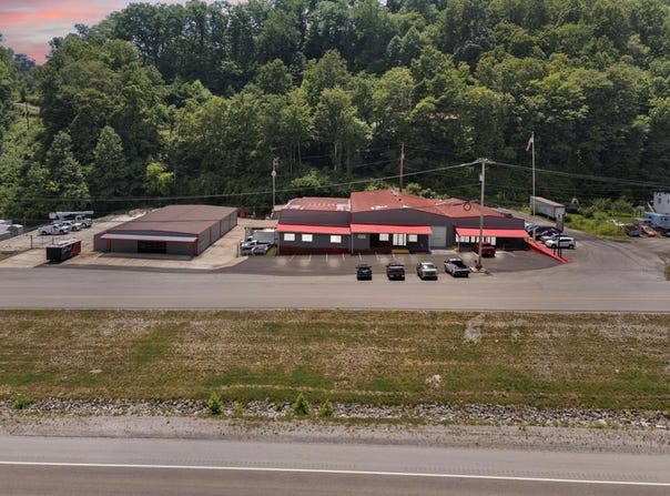 3962 Ky Hwy 15, Hazard, KY 41701
