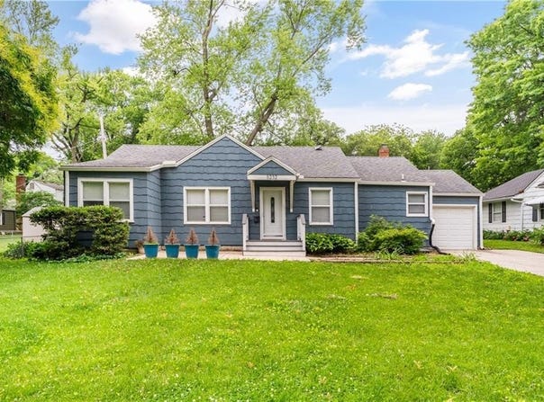 5232 Alder Drive, Roeland Park, KS 66205
