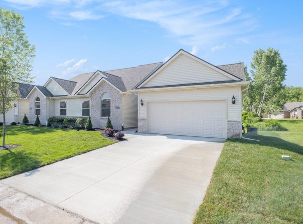5354 LOON Lane, Burton, MI 48509