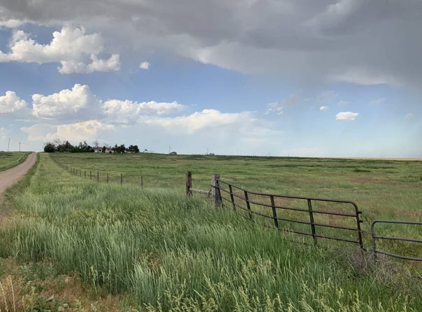 4667 CR 129, Gurley, NE 69141