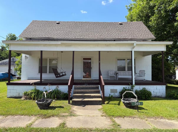 261 MALLARD Rd, Winfield, AL 35594